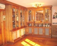 Revente - Penthouse -
La Mata - Costa Blanca