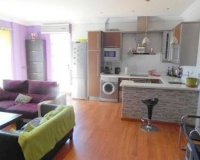 Revente - Penthouse -
La Mata - Costa Blanca