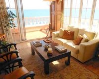 Revente - Penthouse -
La Mata - Costa Blanca