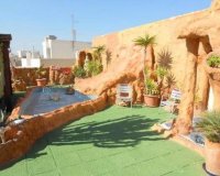 Revente - Penthouse -
La Mata - Costa Blanca