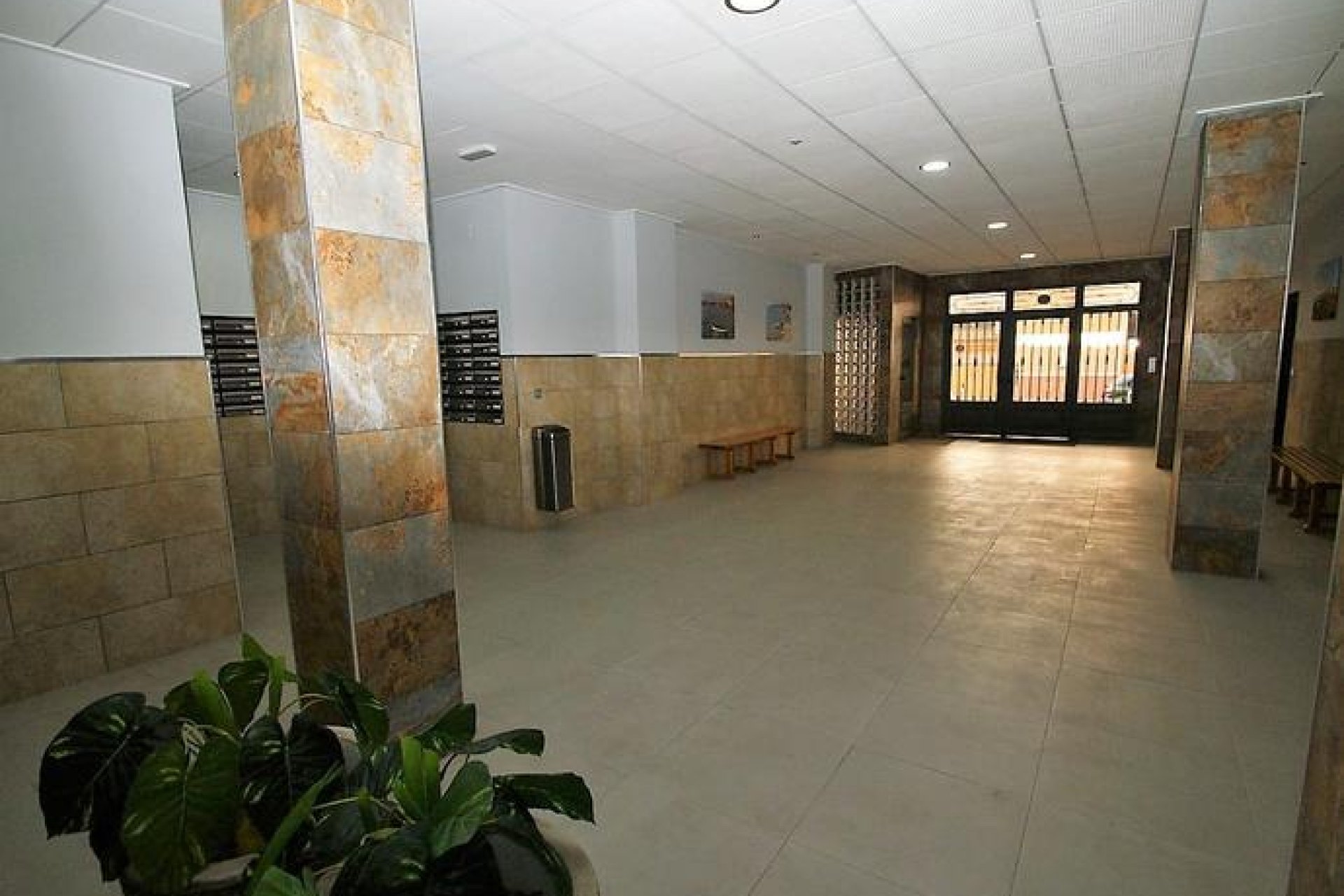 Revente - Penthouse -
La Mata - Costa Blanca