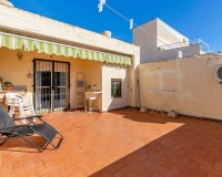 Revente - Penthouse -
La Mata - Costa Blanca