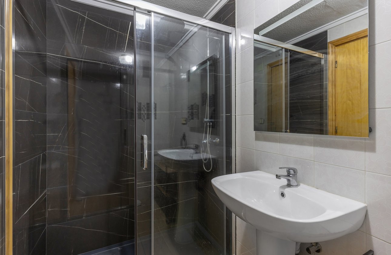 Revente - Penthouse -
La Mata - Costa Blanca