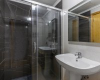 Revente - Penthouse -
La Mata - Costa Blanca