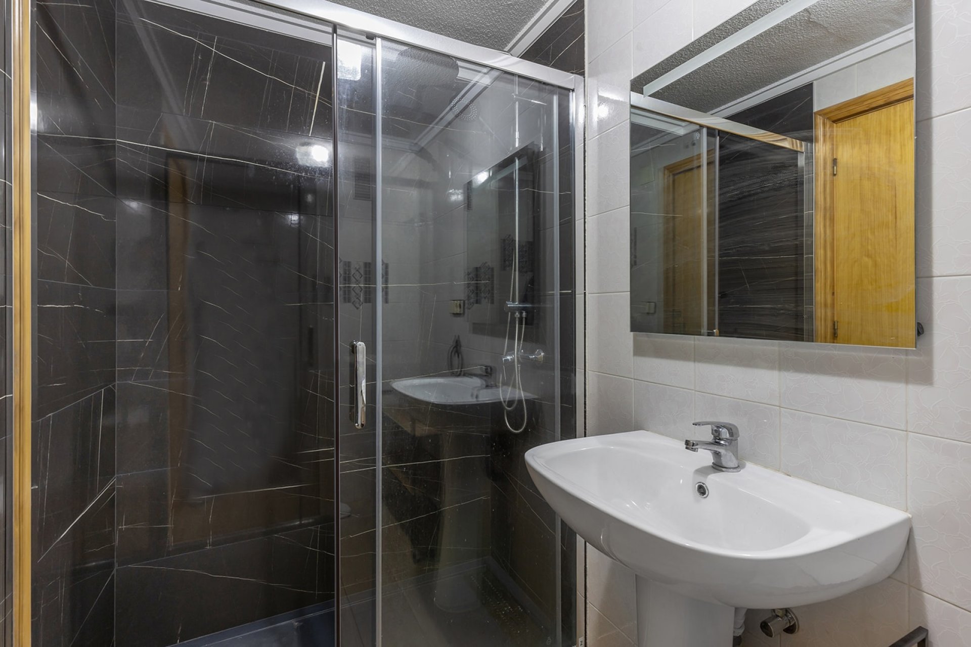 Revente - Penthouse -
La Mata - Costa Blanca