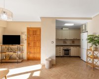 Revente - Penthouse -
La Mata - Costa Blanca