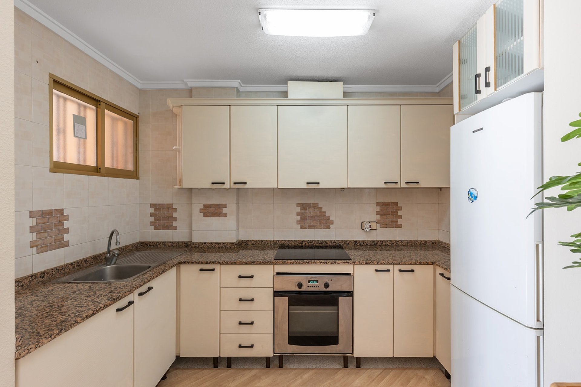 Revente - Penthouse -
La Mata - Costa Blanca