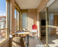 Revente - Penthouse -
La Mata - Costa Blanca