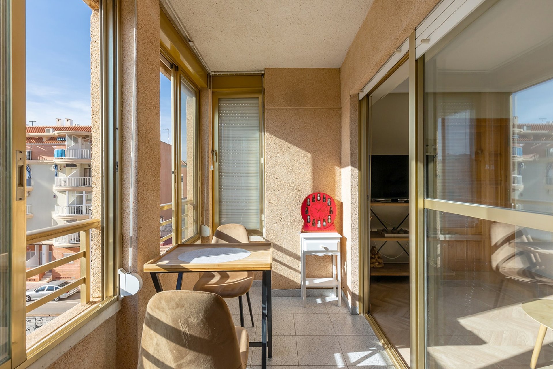 Revente - Penthouse -
La Mata - Costa Blanca