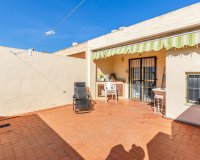 Revente - Penthouse -
La Mata - Costa Blanca