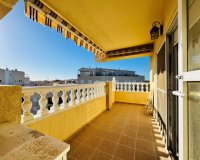 Revente - Penthouse -
La Mata - Costa Blanca