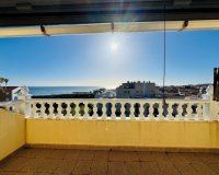 Revente - Penthouse -
La Mata - Costa Blanca