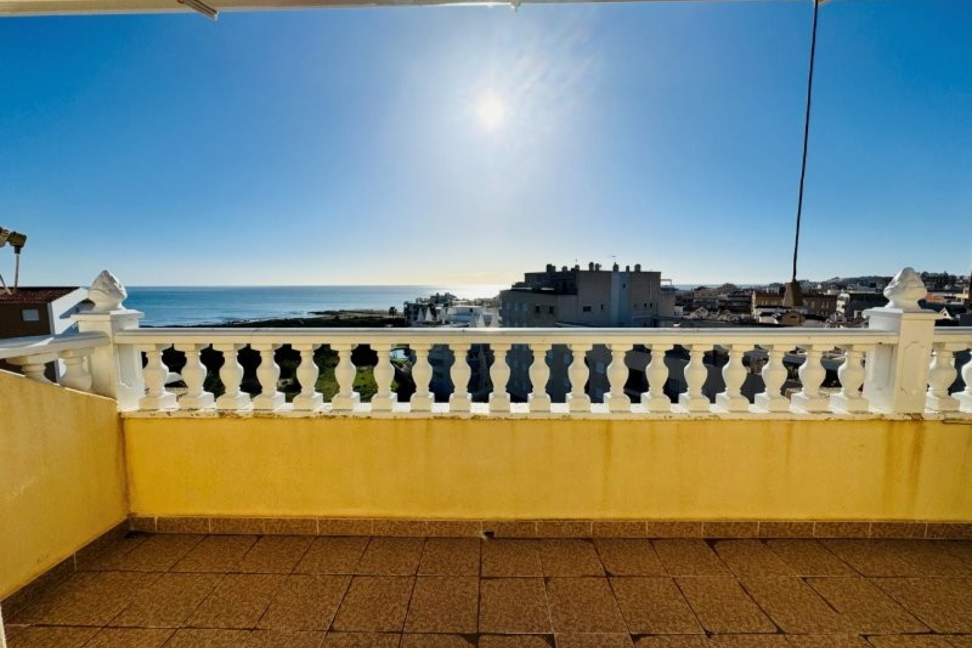 Revente - Penthouse -
La Mata - Costa Blanca