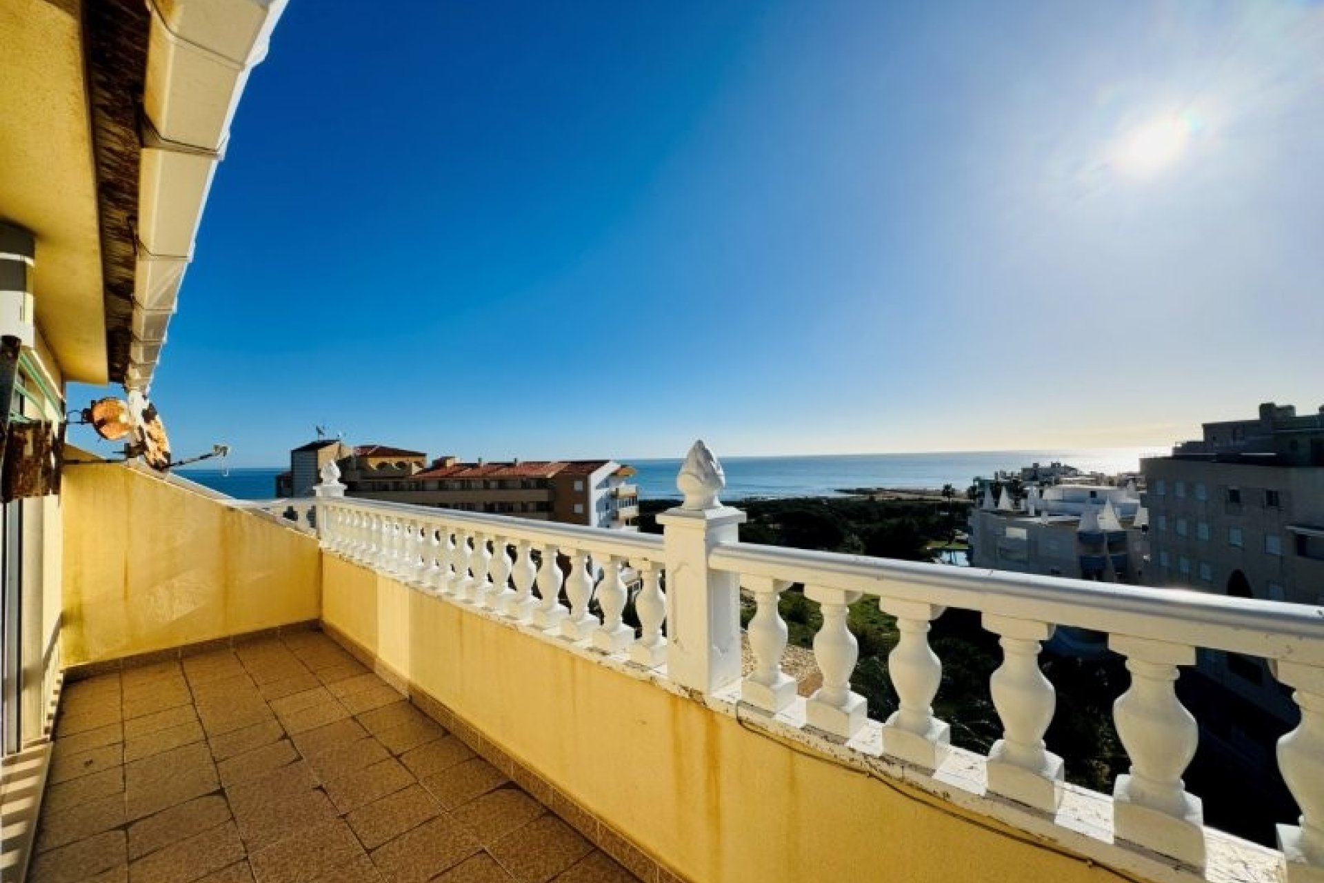 Revente - Penthouse -
La Mata - Costa Blanca
