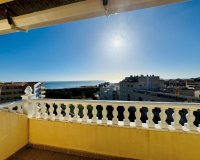 Revente - Penthouse -
La Mata - Costa Blanca