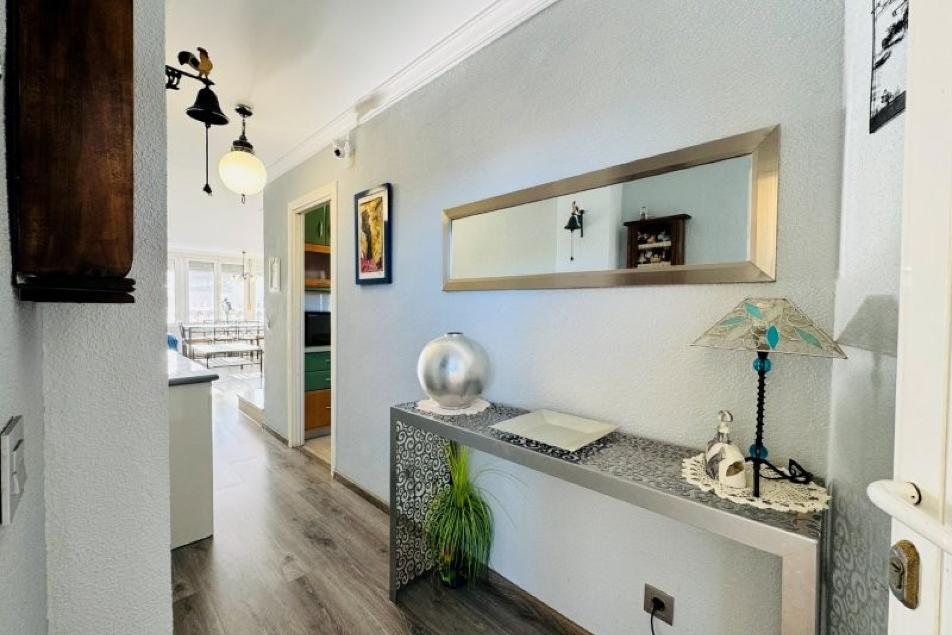 Revente - Penthouse -
La Mata - Costa Blanca