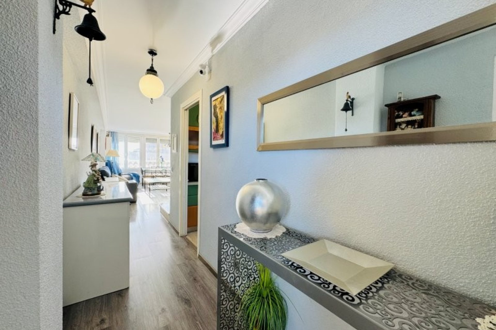 Revente - Penthouse -
La Mata - Costa Blanca