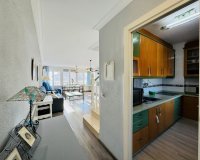 Revente - Penthouse -
La Mata - Costa Blanca