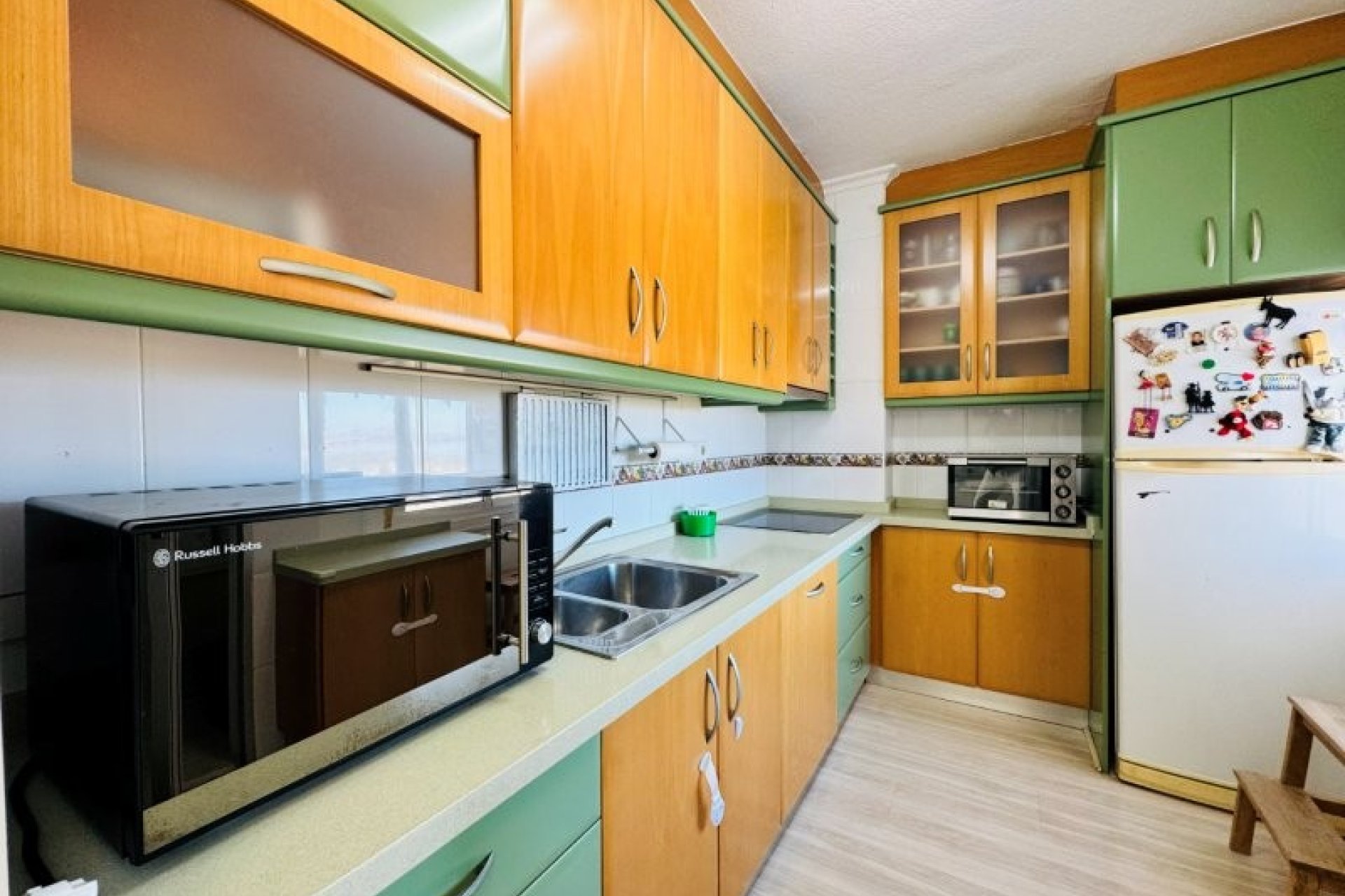 Revente - Penthouse -
La Mata - Costa Blanca