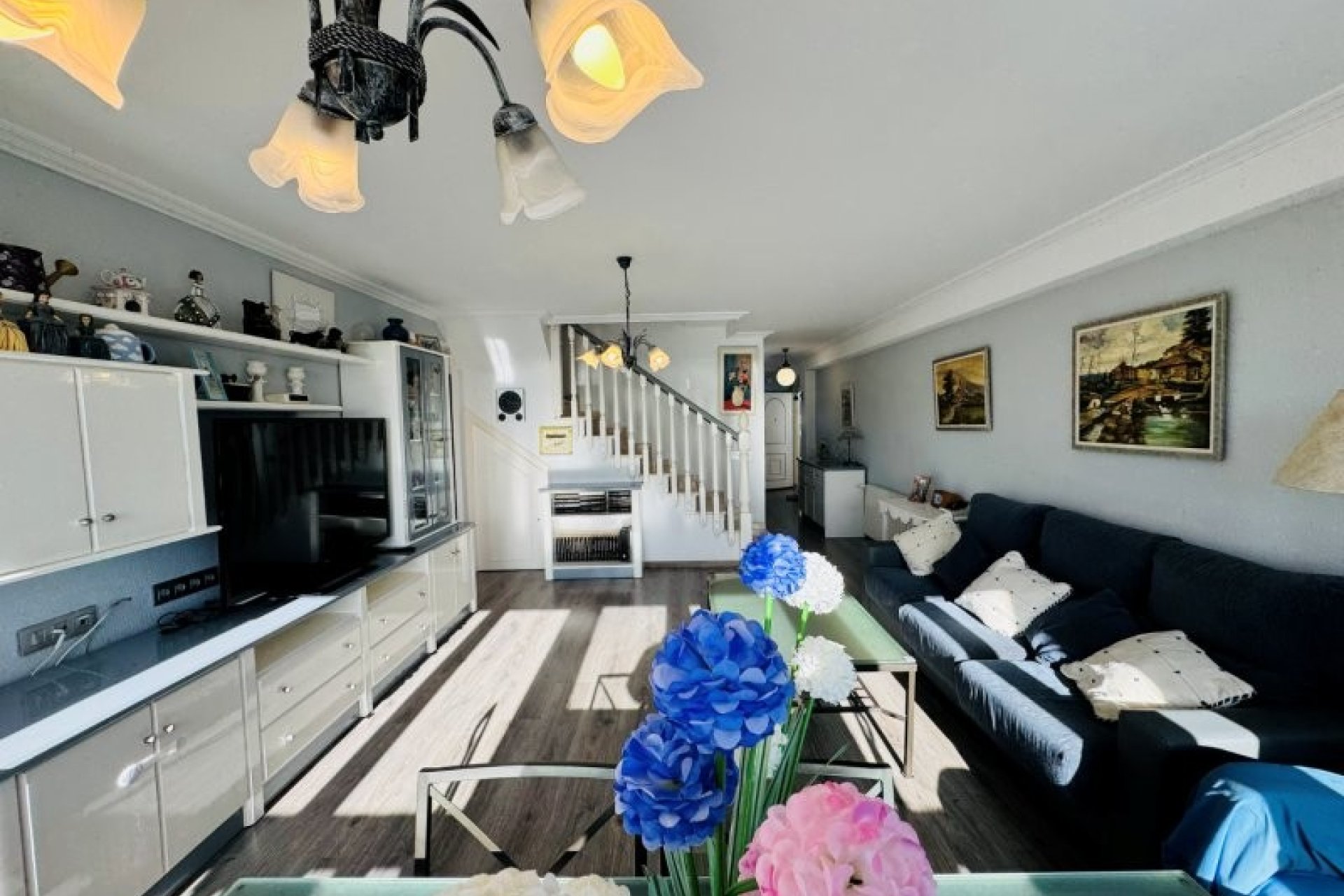 Revente - Penthouse -
La Mata - Costa Blanca