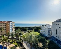 Revente - Penthouse -
La Mata - Costa Blanca