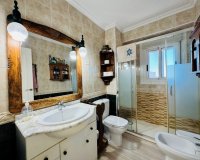 Revente - Penthouse -
La Mata - Costa Blanca