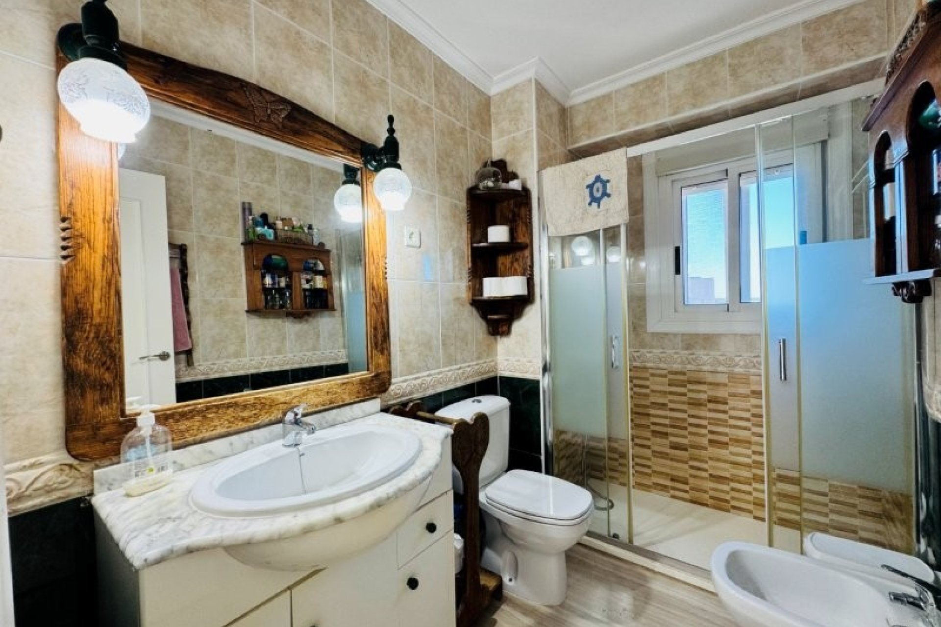 Revente - Penthouse -
La Mata - Costa Blanca