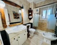 Revente - Penthouse -
La Mata - Costa Blanca