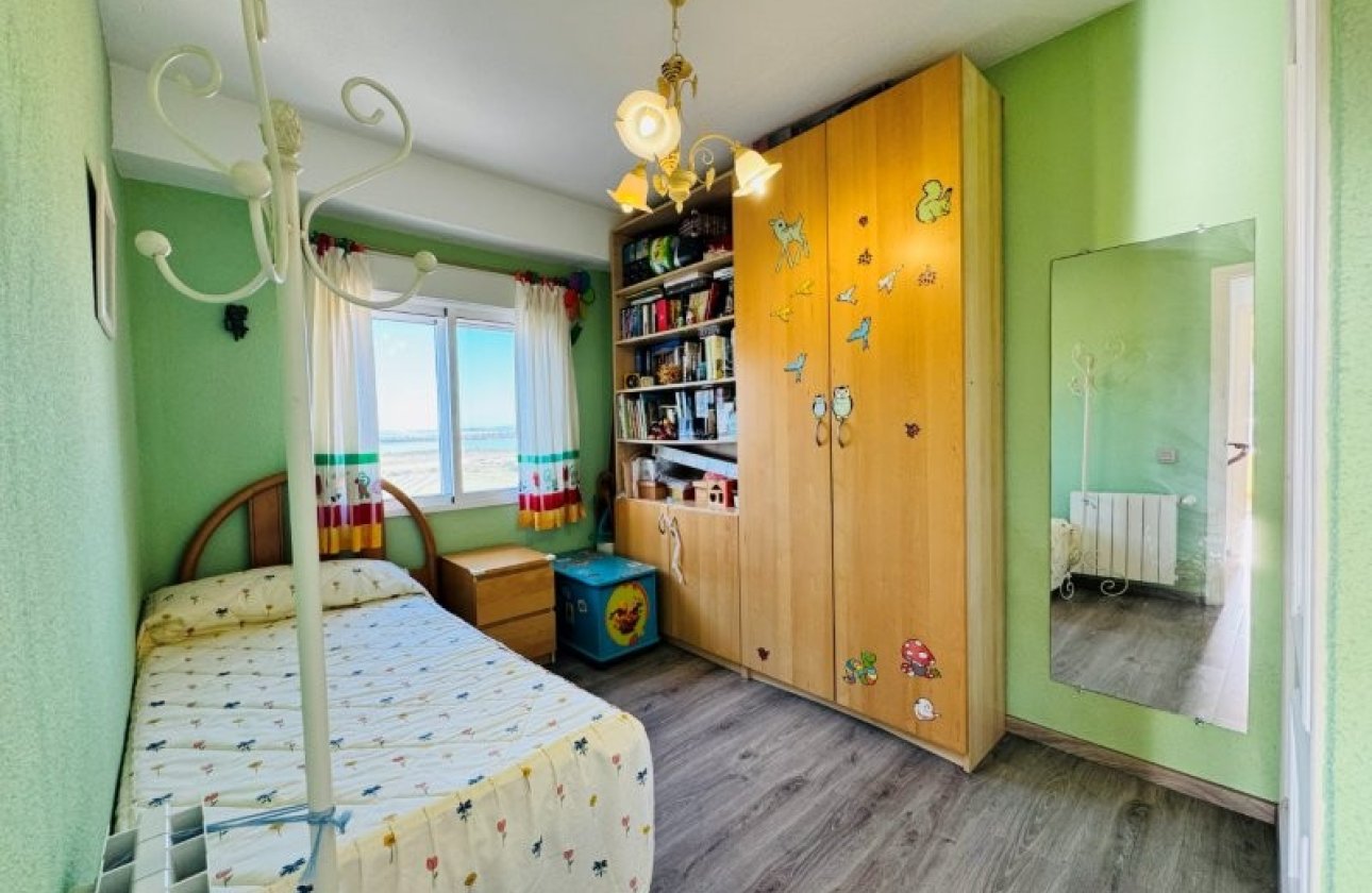 Revente - Penthouse -
La Mata - Costa Blanca