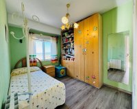 Revente - Penthouse -
La Mata - Costa Blanca