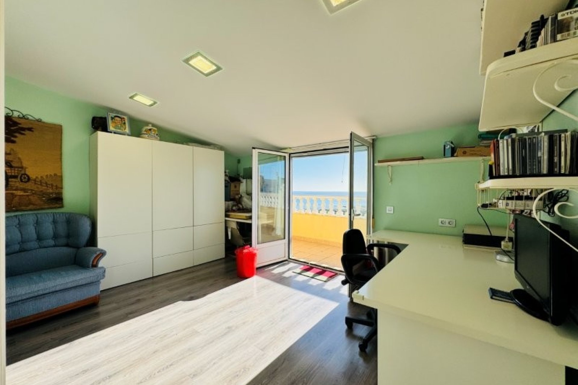 Revente - Penthouse -
La Mata - Costa Blanca