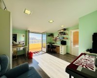 Revente - Penthouse -
La Mata - Costa Blanca