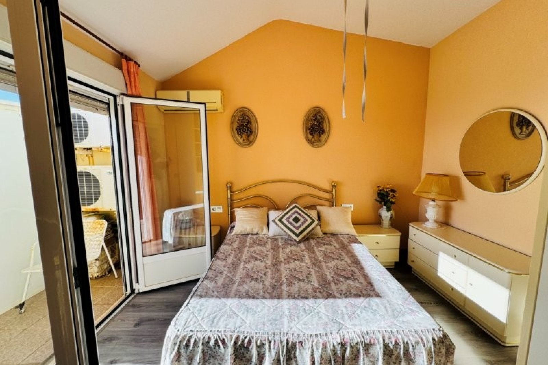 Revente - Penthouse -
La Mata - Costa Blanca