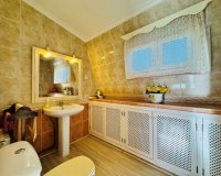 Revente - Penthouse -
La Mata - Costa Blanca