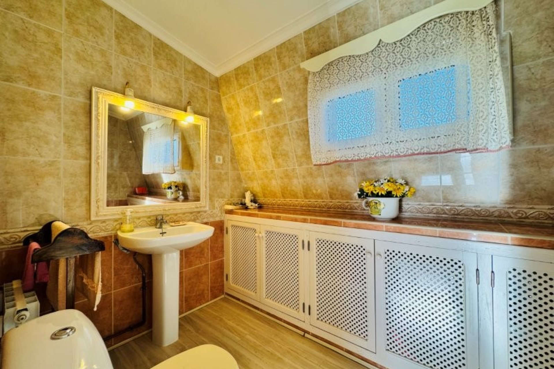 Revente - Penthouse -
La Mata - Costa Blanca