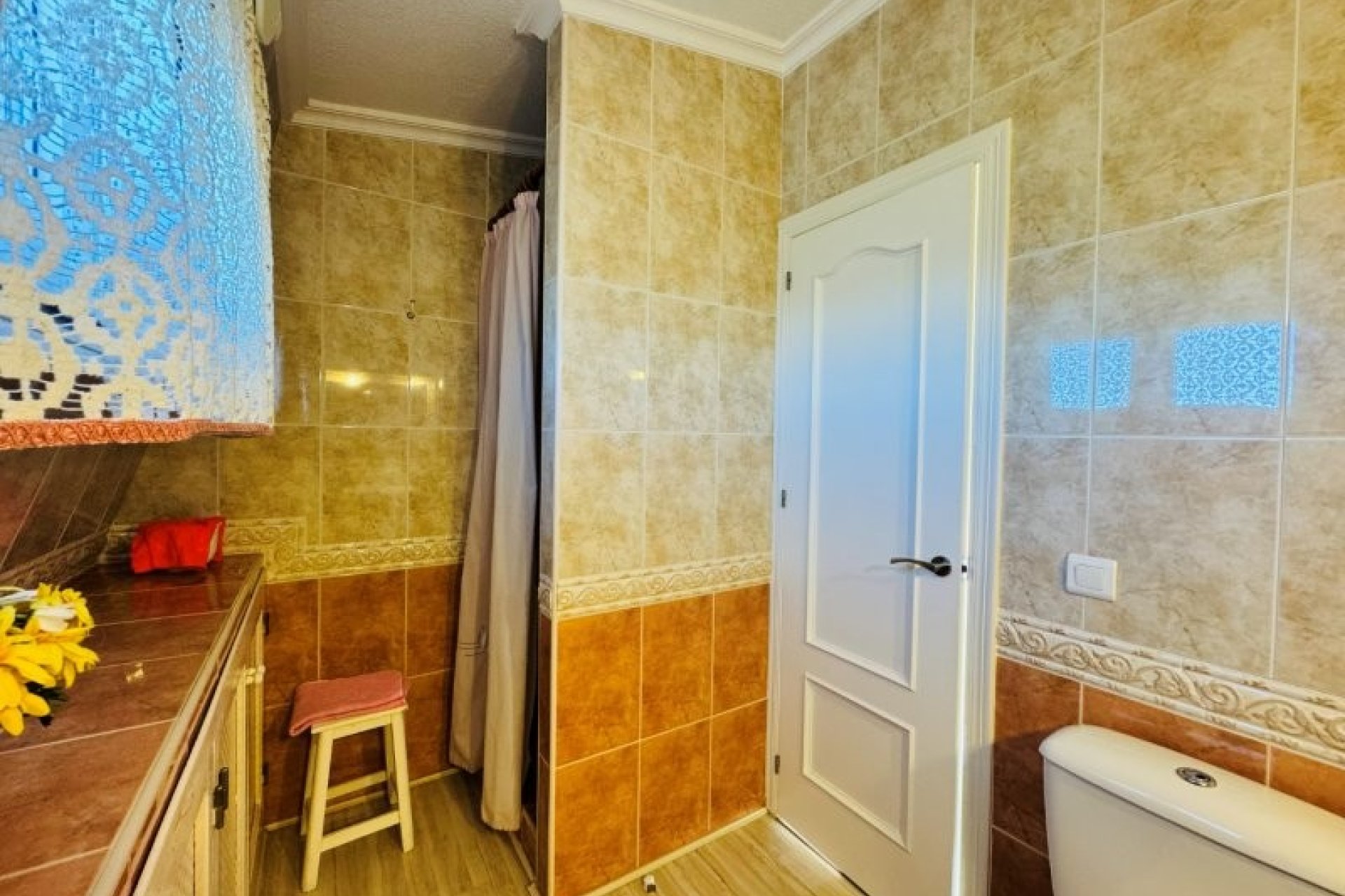 Revente - Penthouse -
La Mata - Costa Blanca