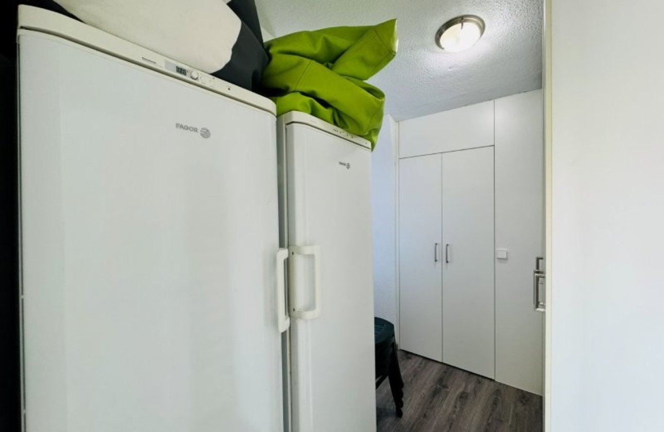 Revente - Penthouse -
La Mata - Costa Blanca