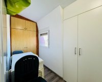 Revente - Penthouse -
La Mata - Costa Blanca