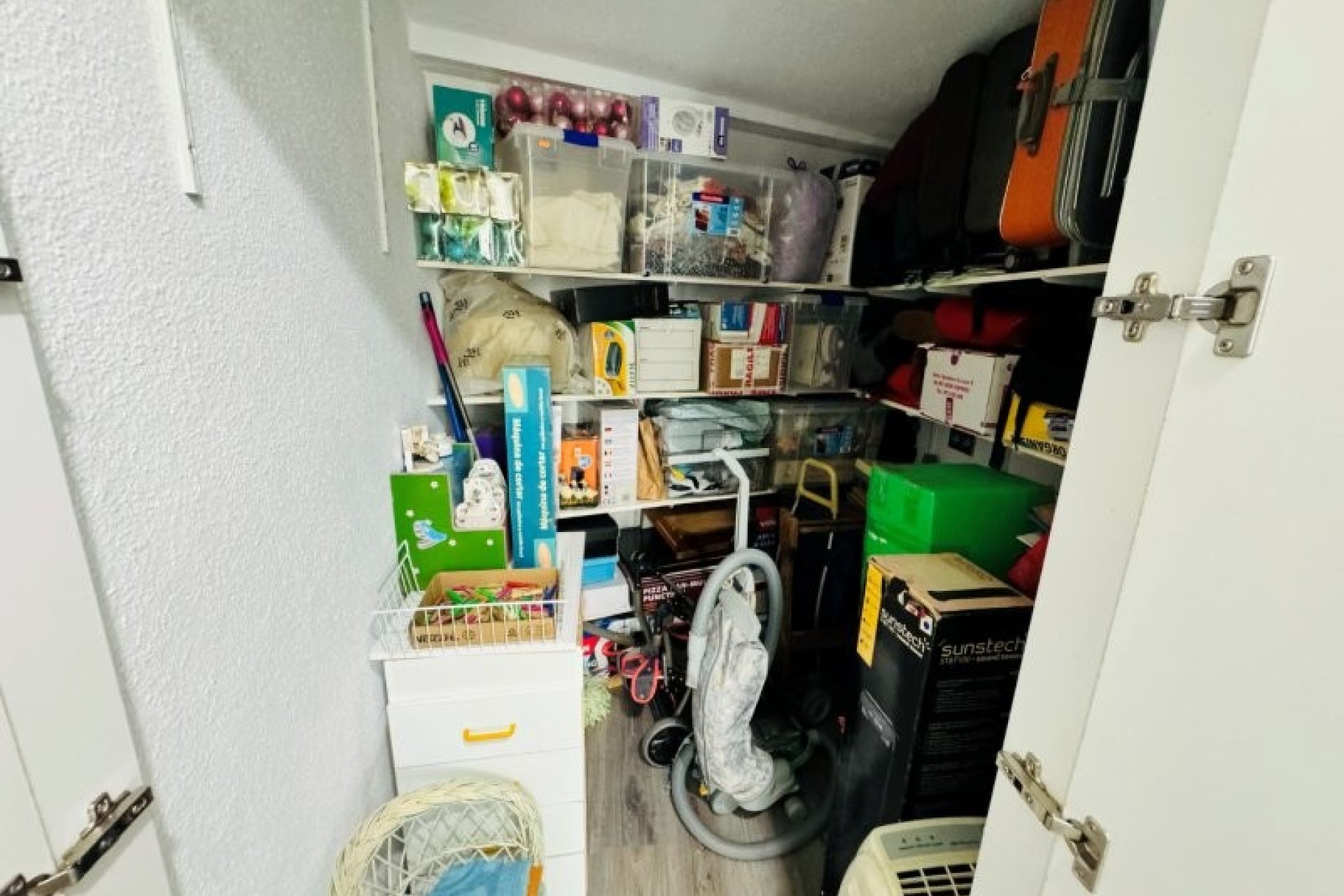 Revente - Penthouse -
La Mata - Costa Blanca