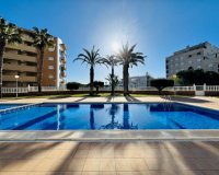 Revente - Penthouse -
La Mata - Costa Blanca