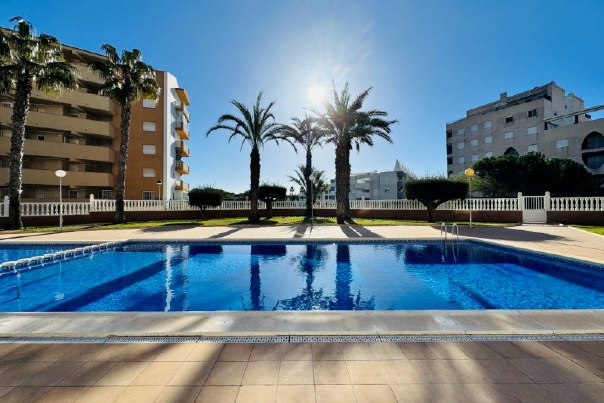 Revente - Penthouse -
La Mata - Costa Blanca