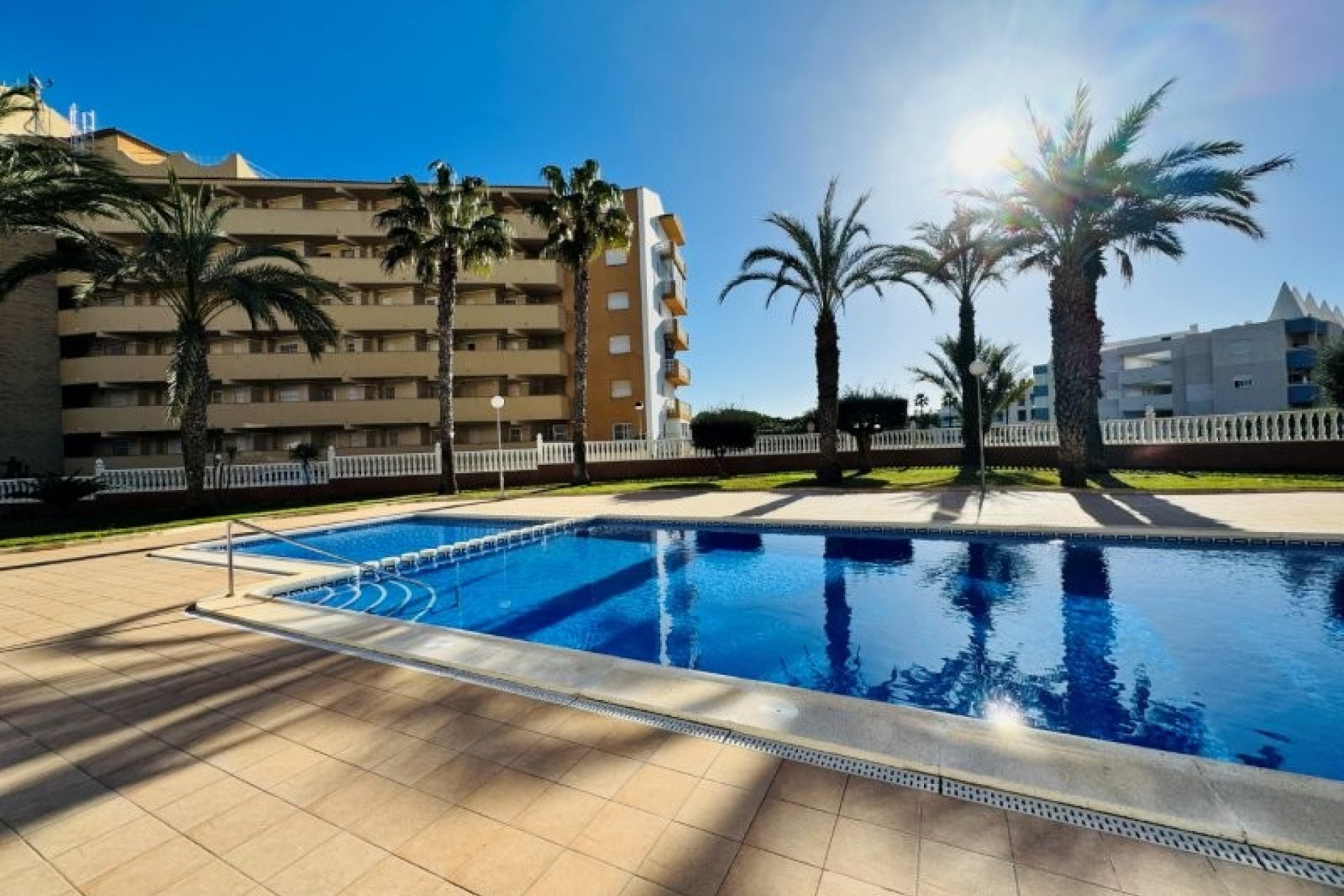 Revente - Penthouse -
La Mata - Costa Blanca