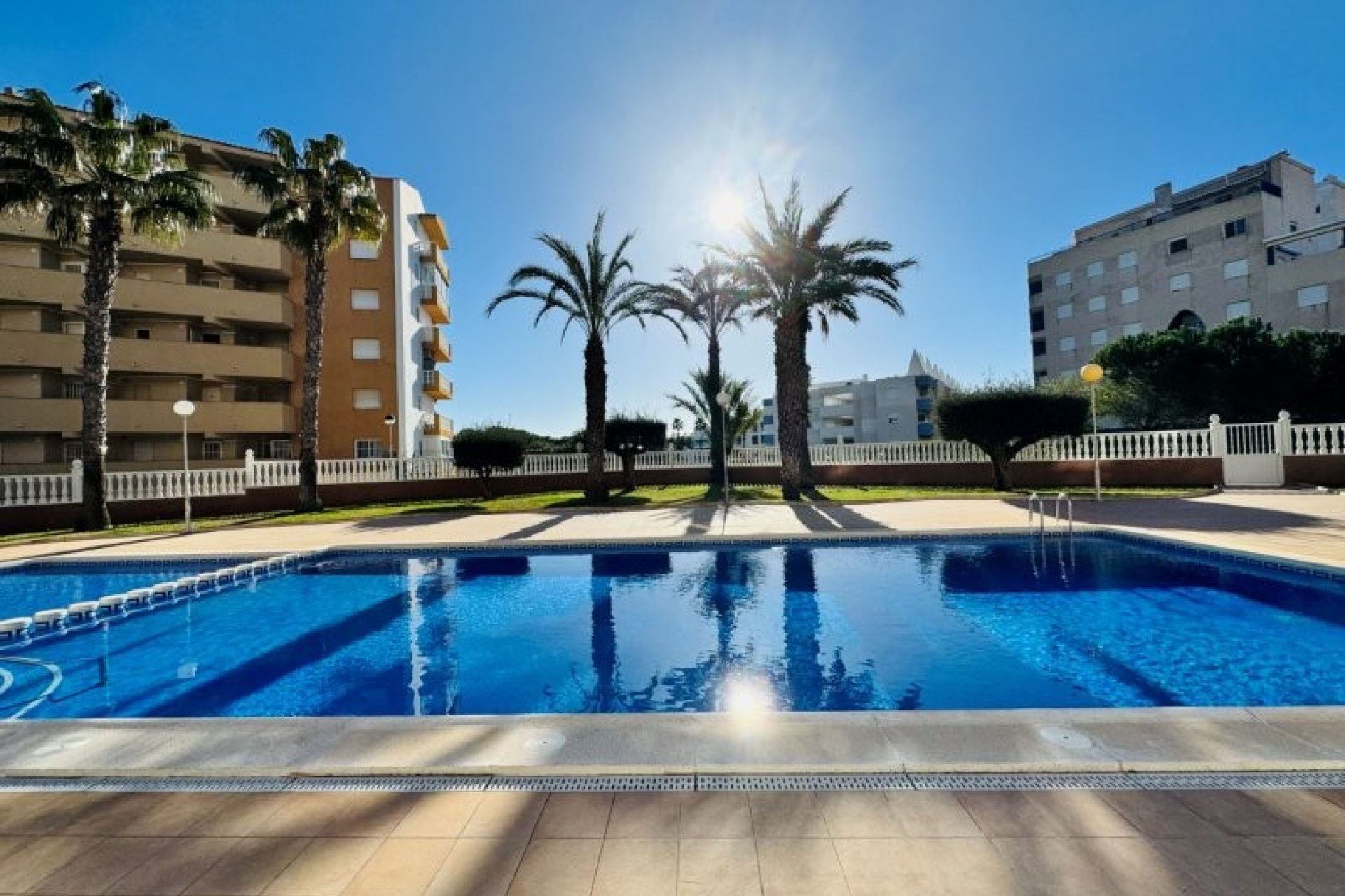 Revente - Penthouse -
La Mata - Costa Blanca