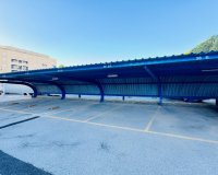 Revente - Penthouse -
La Mata - Costa Blanca