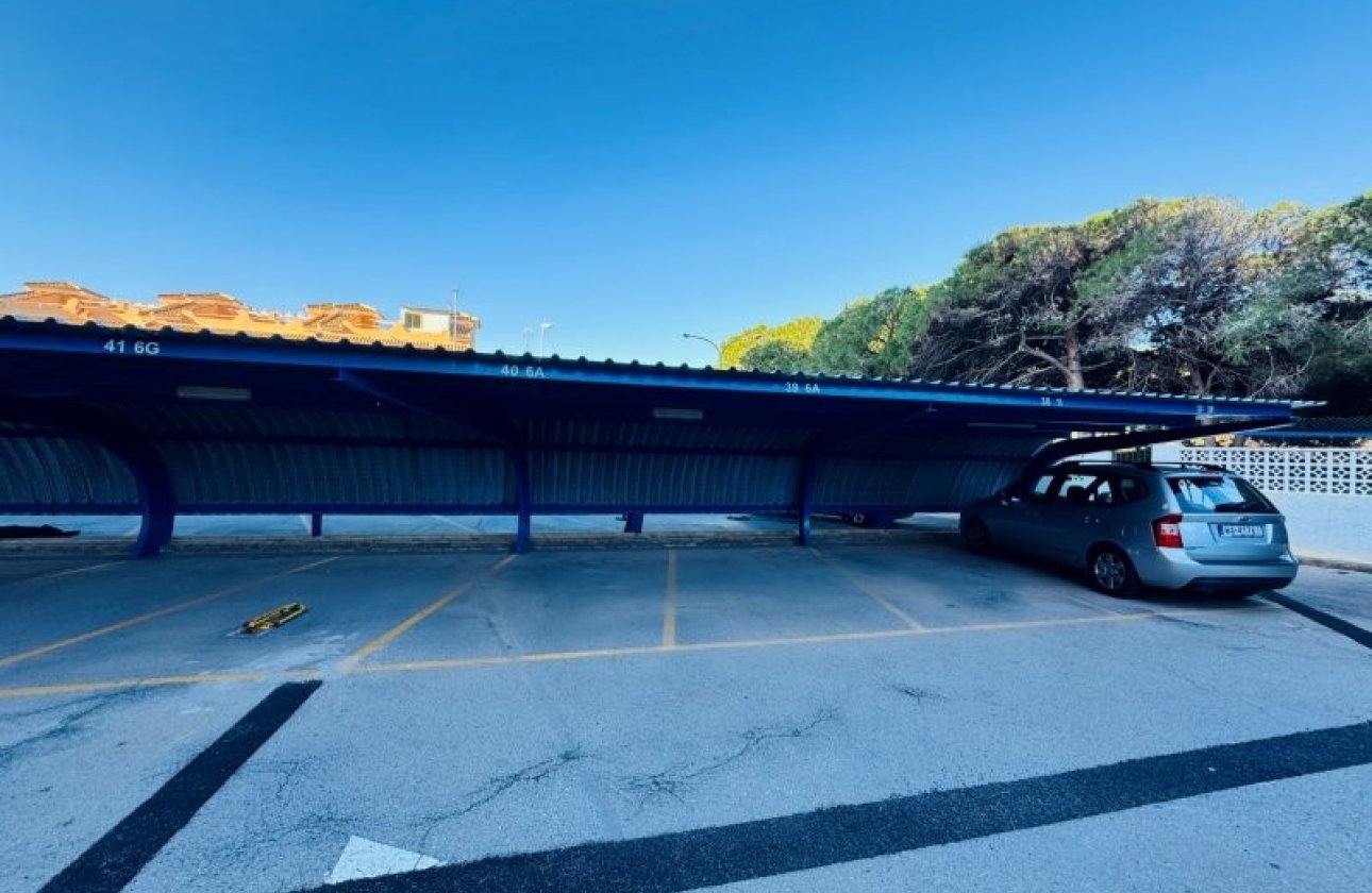 Revente - Penthouse -
La Mata - Costa Blanca