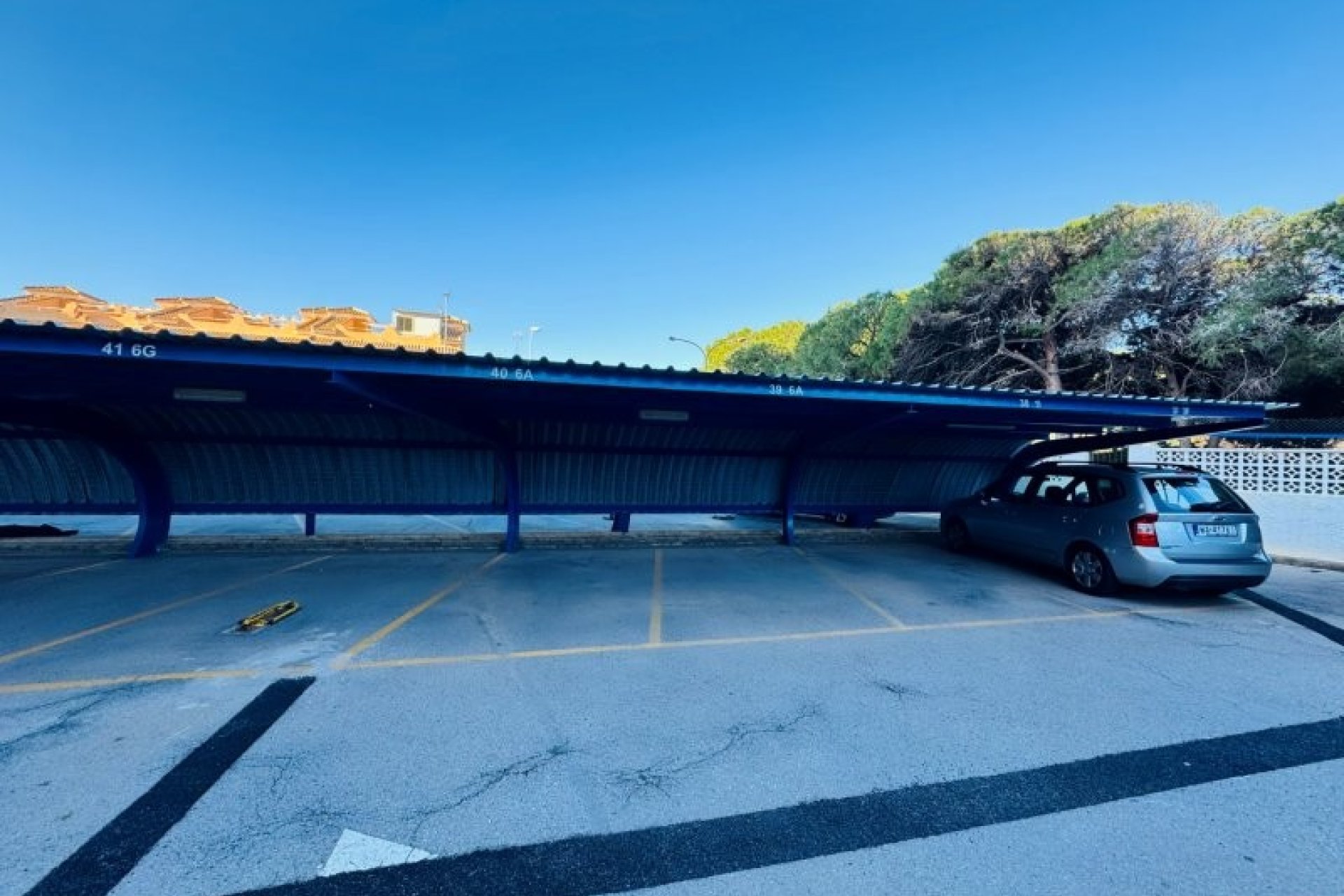 Revente - Penthouse -
La Mata - Costa Blanca