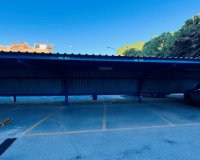 Revente - Penthouse -
La Mata - Costa Blanca