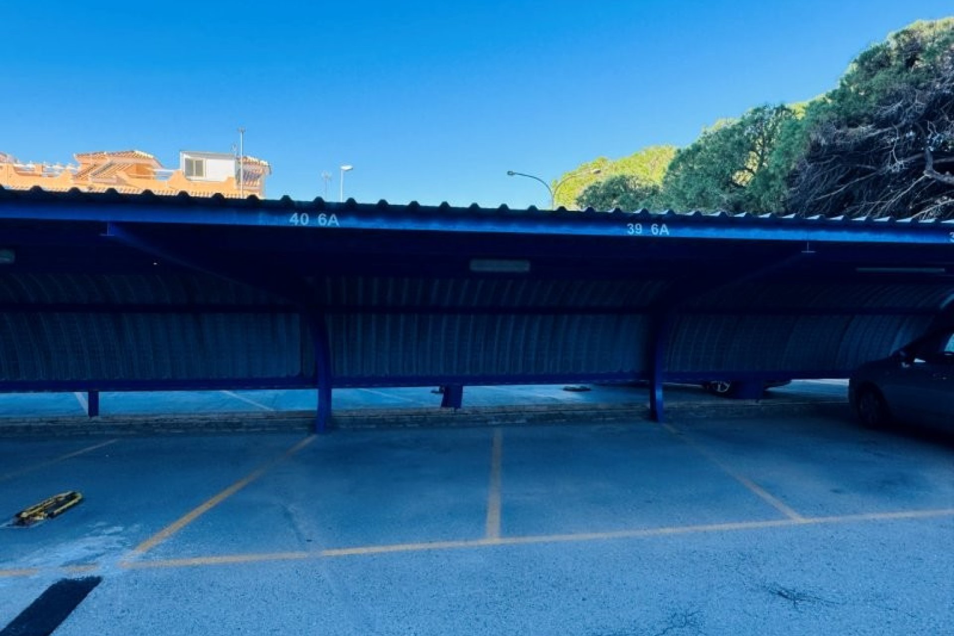 Revente - Penthouse -
La Mata - Costa Blanca