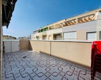 Revente - Penthouse -
La Mata - Costa Blanca
