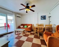 Revente - Penthouse -
La Mata - Costa Blanca